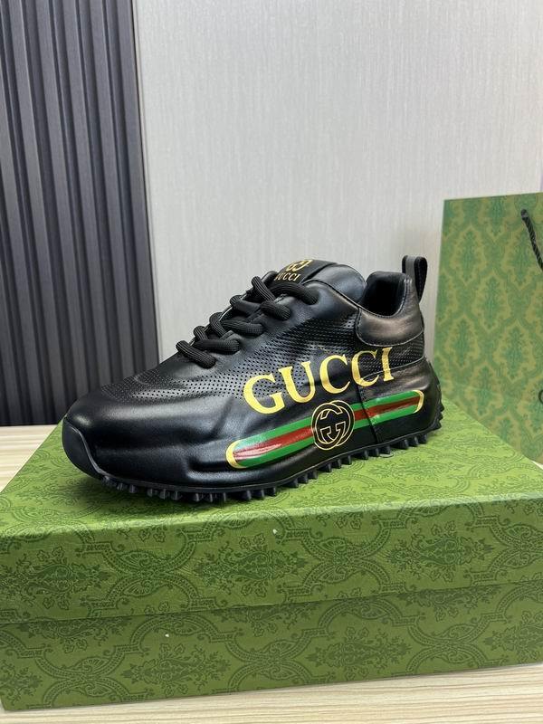 Gucci Men's Shoes 1057